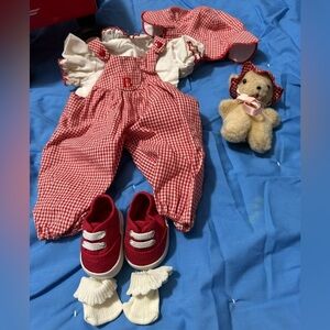 Pleasant Company/AG Vintage Lot, Part 2